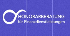 Honorarberatung für Finanzdienstleistungen