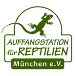 Reptilienauffangstation